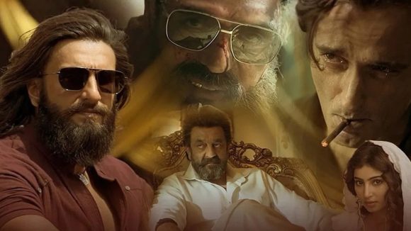 దురంధర్ దెబ్బ: మాకు వాటా ముట్టాల్సిందే! లేకుంటే.. ల్యారీ ప్రజల సంచలన డిమాండ్! దురంధర్ దెబ్బ: మాకు వాటా ముట్టాల్సిందే! లేకుంటే.. ల్యారీ ప్రజల సంచలన డిమాండ్!
