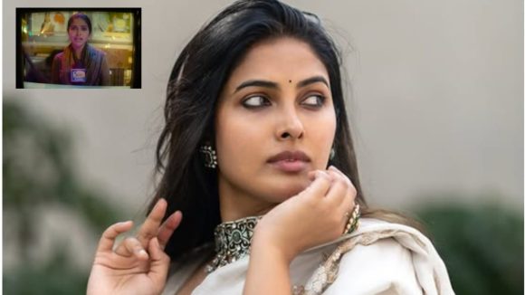 పుష్ప 2లో దివికి షాక్: చెప్పిందొకటి, తీసిందేమో మరొకటి! అసలు విషయం బయటపెట్టిన దివి వాద్య! పుష్ప 2లో దివికి షాక్: చెప్పిందొకటి, తీసిందేమో మరొకటి! అసలు విషయం బయటపెట్టిన దివి వాద్య!