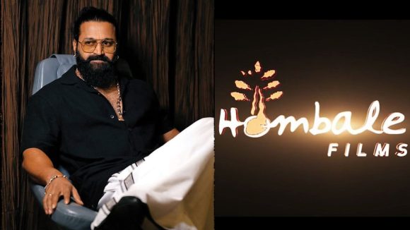 హోంబలే ఫిలిమ్స్కు రిషబ్ శెట్టి గుడ్ బై చెప్పేశారా? కాంతార సీక్వెల్ భవితవ్యం ఏమిటి? హోంబలే ఫిలిమ్స్కు రిషబ్ శెట్టి గుడ్ బై చెప్పేశారా? కాంతార సీక్వెల్ భవితవ్యం ఏమిటి?