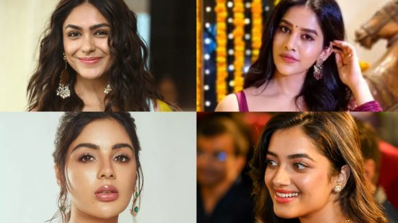 సమ్మర్ హీట్: ఈ హీరోయిన్ల కెరీర్ ఫ్యూచర్ ఏంటి? గెలుస్తారా? నిష్క్రమిస్తారా? సమ్మర్ హీట్: ఈ హీరోయిన్ల కెరీర్ ఫ్యూచర్ ఏంటి? గెలుస్తారా? నిష్క్రమిస్తారా?