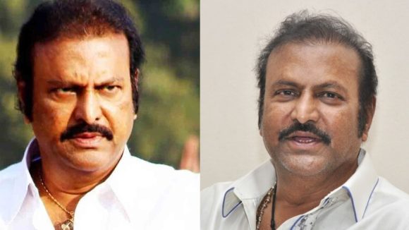 మోహన్ బాబు @ 74: తెలుగు చిత్ర సీమలో ఒక లెజెండ్ ప్రస్థానం! మోహన్ బాబు @ 74: తెలుగు చిత్ర సీమలో ఒక లెజెండ్ ప్రస్థానం!