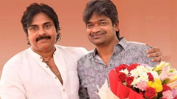 Pawan Kalyan's Filming Woes: Harish Shankar on Deputy CM Security Challenges Pawan Kalyan's Filming Woes: Harish Shankar on Deputy CM Security Challenges