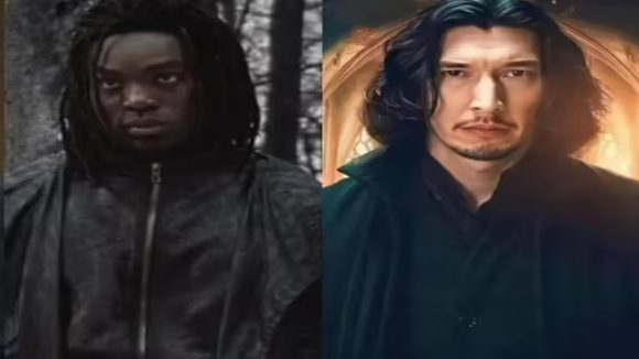 Harry Potter Snape Casting Controversy: Paapa Essiedu Receives Threats Over Role Harry Potter Snape Casting Controversy: Paapa Essiedu Receives Threats Over Role