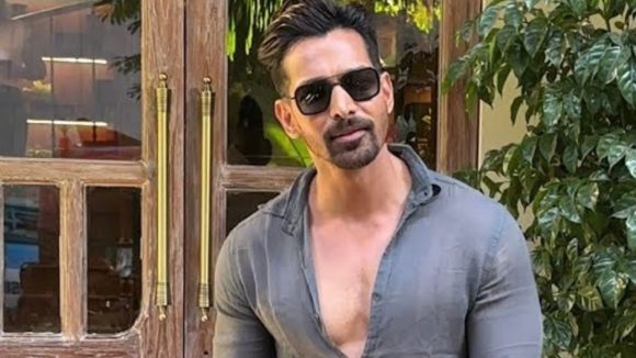 Harshavardhan's Inspiring Journey: From Delivery Boy to Actor & Filmmaker Harshavardhan's Inspiring Journey: From Delivery Boy to Actor & Filmmaker