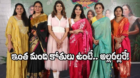 హేమ సంచలన వ్యాఖ్యలు: మంచు లక్ష్మిని కోతి అన్నారా? అసలేం జరిగిందంటే! హేమ సంచలన వ్యాఖ్యలు: మంచు లక్ష్మిని కోతి అన్నారా? అసలేం జరిగిందంటే!