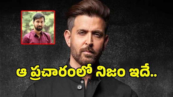 Hrithik Roshan-Bobby Film Rumors Debunked: Team Clarifies Truth Hrithik Roshan-Bobby Film Rumors Debunked: Team Clarifies Truth