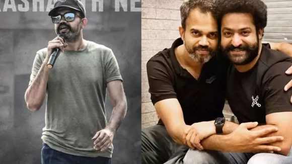 ఎన్టీఆర్-నీల్ మూవీ: ఒక్క రోజు ఖర్చు కోటిన్నర! దిమ్మతిరిగే విషయాలు బయటపెట్టిన నిర్మాత!! ఎన్టీఆర్-నీల్ మూవీ: ఒక్క రోజు ఖర్చు కోటిన్నర! దిమ్మతిరిగే విషయాలు బయటపెట్టిన నిర్మాత!!