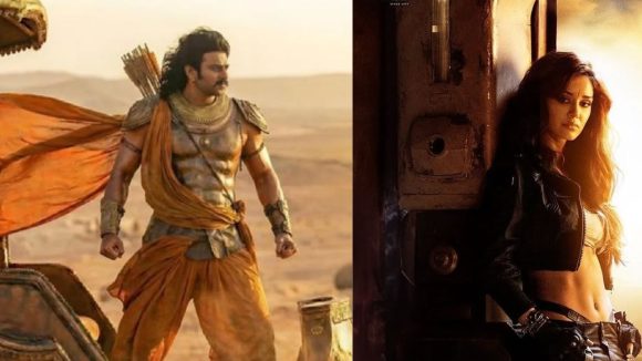 కల్కి 2లో దిశా ట్విస్ట్: ఊహించని పాత్రతో షాకివ్వనున్న రోక్సీ! సీక్వెల్ లో అసలు కథ ఇక్కడే మొదలు!! కల్కి 2లో దిశా ట్విస్ట్: ఊహించని పాత్రతో షాకివ్వనున్న రోక్సీ! సీక్వెల్ లో అసలు కథ ఇక్కడే మొదలు!!