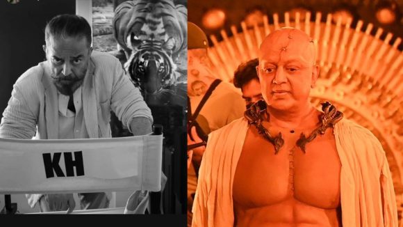 Kamal Haasan's Record-Breaking Kalki Fee: 15 Crores Per Day Shocks Industry! Kamal Haasan's Record-Breaking Kalki Fee: 15 Crores Per Day Shocks Industry!