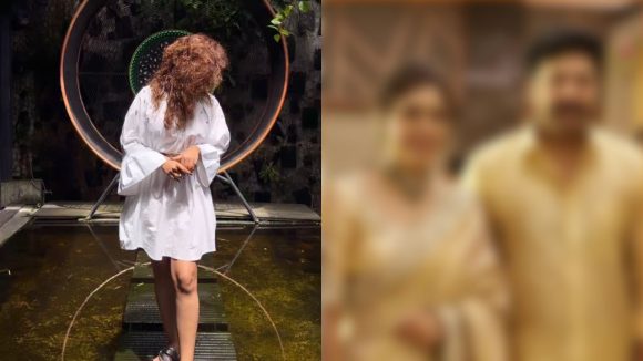 Jayam Ravi's Goa Land Deal with Kenisha Francis Sparks Controversy Amid Divorce Jayam Ravi's Goa Land Deal with Kenisha Francis Sparks Controversy Amid Divorce
