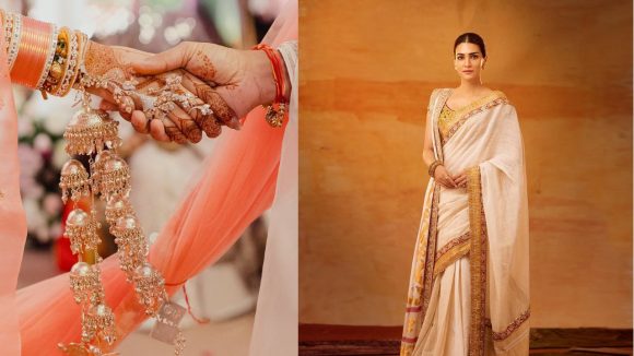 కృతి పెళ్లిపై సంచలన వ్యాఖ్యలు! ప్రభాస్ బ్యూటీ మనసులో ఏముందో? కృతి పెళ్లిపై సంచలన వ్యాఖ్యలు! ప్రభాస్ బ్యూటీ మనసులో ఏముందో?