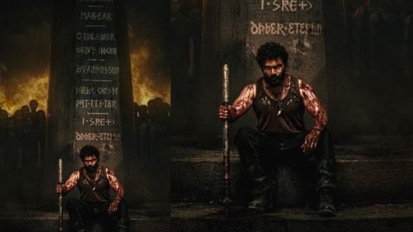 Jai Siddharth's 'Khaigal' First Look Unleashed on Ugadi: A Pan-Global Action Extravaganza! Jai Siddharth's 'Khaigal' First Look Unleashed on Ugadi: A Pan-Global Action Extravaganza!