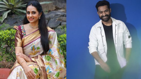 ఎన్టీఆర్ సినిమాలో చాన్స్ మిస్ చేసుకున్న లయ! ఆ తర్వాత ఏం జరిగిందంటే..? ఎన్టీఆర్ సినిమాలో చాన్స్ మిస్ చేసుకున్న లయ! ఆ తర్వాత ఏం జరిగిందంటే..?