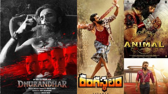 Content Over Length: How Long Films Like Pushpa, Arjun Reddy & Dhurandhar Became Blockbusters Content Over Length: How Long Films Like Pushpa, Arjun Reddy & Dhurandhar Became Blockbusters