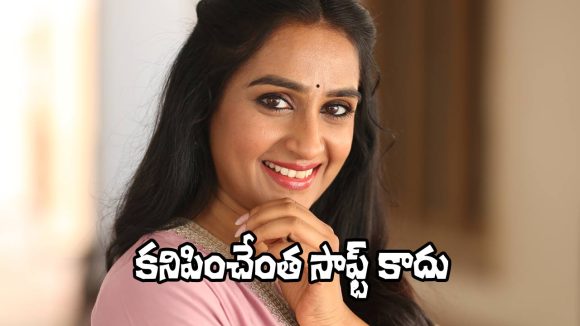 Laya's Shocking Transformation: From Soft Roles to Strong & Selfish Characters Laya's Shocking Transformation: From Soft Roles to Strong & Selfish Characters