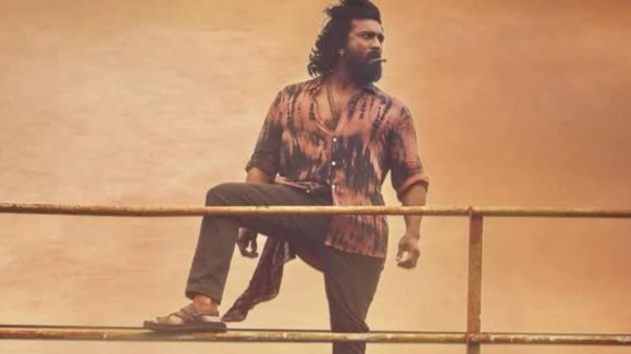 Ram Charan's 'Peddi' Climax Shocks Fans: Will His Character Die? Ram Charan's 'Peddi' Climax Shocks Fans: Will His Character Die?