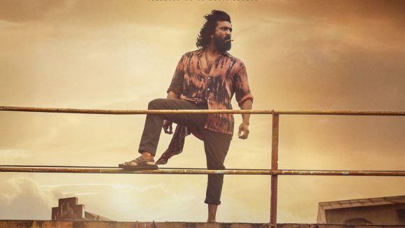 Peddi Release Date Uncertainty: Ram Charan Fans Face Potential Disappointment Peddi Release Date Uncertainty: Ram Charan Fans Face Potential Disappointment