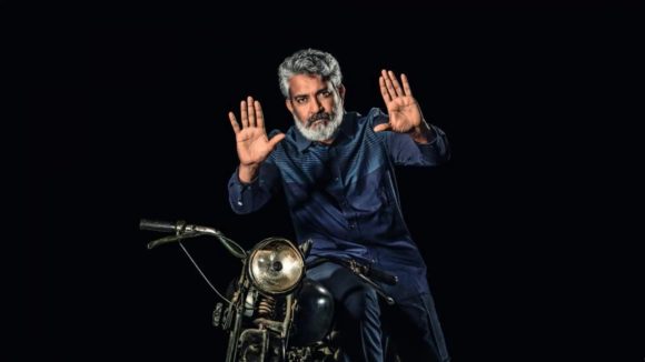 Tollywood's New Wave: 4 Directors Challenging Rajamouli's Empire Tollywood's New Wave: 4 Directors Challenging Rajamouli's Empire
