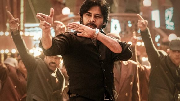 Pawan Kalyan's Film Future & OG 2 Update: New Projects Dismissed Amid Political Focus Pawan Kalyan's Film Future & OG 2 Update: New Projects Dismissed Amid Political Focus