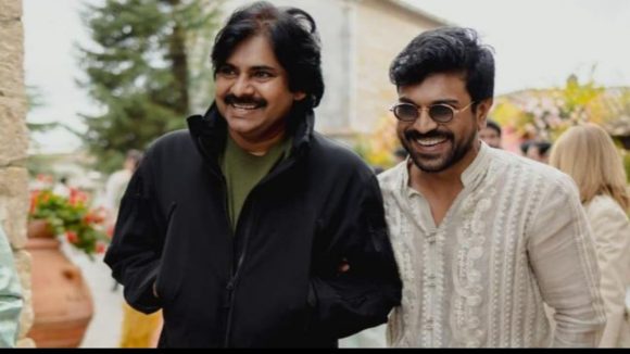 రామ్ చరణ్ కు గాయం: పవన్ కళ్యాణ్ ఆందోళన! అభిమానుల్లో కలకలం! రామ్ చరణ్ కు గాయం: పవన్ కళ్యాణ్ ఆందోళన! అభిమానుల్లో కలకలం!