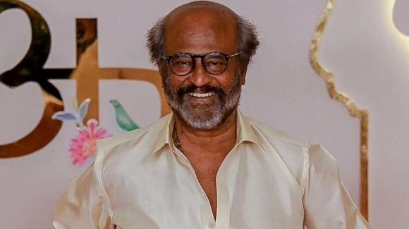 35 ఏళ్ల తర్వాత మళ్ళీ కలిసిన రజినీకాంత్, శోభన జోడి! ఈ సారి ఎలాంటి సంచలనం సృష్టిస్తారో? 35 ఏళ్ల తర్వాత మళ్ళీ కలిసిన రజినీకాంత్, శోభన జోడి! ఈ సారి ఎలాంటి సంచలనం సృష్టిస్తారో?