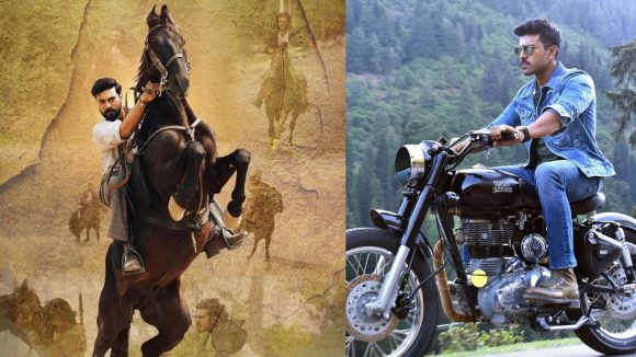 Ram Charan's Secret Fear & Rise to Global Star: Childhood to RRR Success Ram Charan's Secret Fear & Rise to Global Star: Childhood to RRR Success