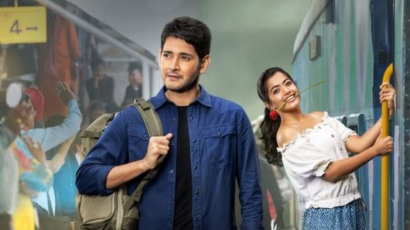 Rashmika Mandanna's Favorite Telugu Film: Not Vijay Deverakonda's, But THIS Mahesh Babu Movie! Rashmika Mandanna's Favorite Telugu Film: Not Vijay Deverakonda's, But THIS Mahesh Babu Movie!