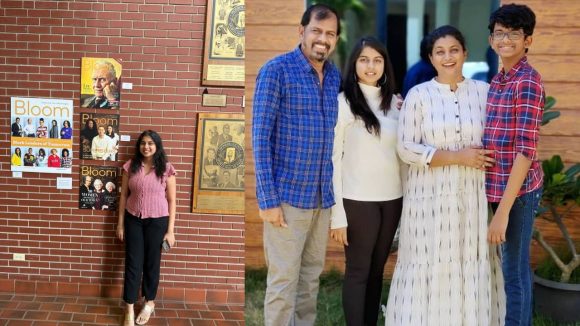 షాకింగ్: రోజా కూతురికి అరుదైన గౌరవం! ఒక్కసారిగా సెలబ్రిటీల లిస్టులోకి ఎంట్రీ!! షాకింగ్: రోజా కూతురికి అరుదైన గౌరవం! ఒక్కసారిగా సెలబ్రిటీల లిస్టులోకి ఎంట్రీ!!