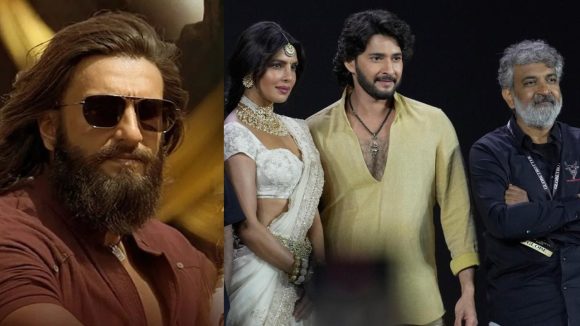 దురంధర్ 2 మాయలో పడి చేతులు కాల్చుకుంటావా జక్కన్నా ? దురంధర్ 2 మాయలో పడి చేతులు కాల్చుకుంటావా జక్కన్నా ?