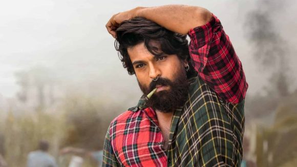 షాకింగ్: రామ్ చరణ్కు ప్రమాదం! 'పెద్ది' షూటింగ్లో గాయం, నాలుగు కుట్లు! షాకింగ్: రామ్ చరణ్కు ప్రమాదం! 'పెద్ది' షూటింగ్లో గాయం, నాలుగు కుట్లు!