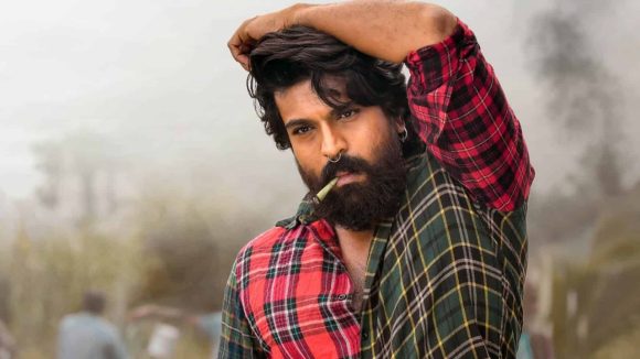 రామ్ చరణ్ 'పెద్ది' విడుదల వాయిదా! ఫ్యాన్స్ నిరాశ! కొత్త తేదీ ఎప్పుడో? రామ్ చరణ్ 'పెద్ది' విడుదల వాయిదా! ఫ్యాన్స్ నిరాశ! కొత్త తేదీ ఎప్పుడో?