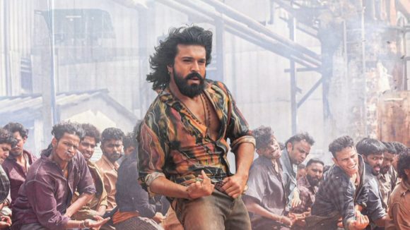 రామ్ చరణ్ బర్త్ డే బ్లాస్ట్: 'పెద్ది' నుంచి ఊహించని కుస్తీ గిఫ్ట్! ఫ్యాన్స్ షాక్! రామ్ చరణ్ బర్త్ డే బ్లాస్ట్: 'పెద్ది' నుంచి ఊహించని కుస్తీ గిఫ్ట్! ఫ్యాన్స్ షాక్!