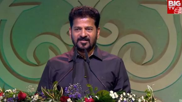 సినిమా పరిశ్రమకు తెలంగాణ సర్కార్ బంపర్ ఆఫర్! ఇకపై సింగిల్ విండోలోనే అన్నీ!! సినిమా పరిశ్రమకు తెలంగాణ సర్కార్ బంపర్ ఆఫర్! ఇకపై సింగిల్ విండోలోనే అన్నీ!!