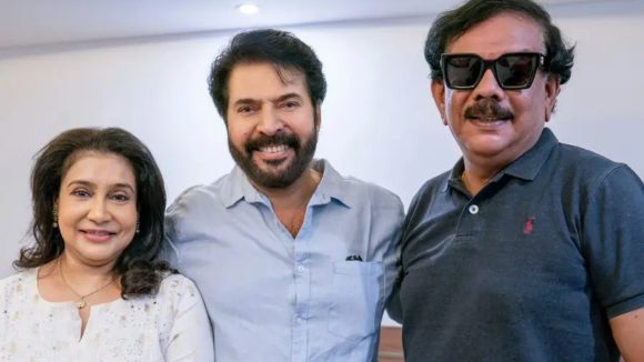 పదేళ్ల తర్వాత ఒక్కటైన ప్రియదర్శన్, లిస్సీ! కారణం తెలిస్తే షాక్ అవుతారు! పదేళ్ల తర్వాత ఒక్కటైన ప్రియదర్శన్, లిస్సీ! కారణం తెలిస్తే షాక్ అవుతారు!