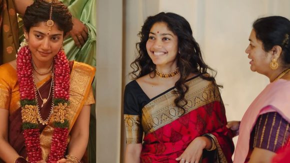 సాయి పల్లవి పెళ్లి ప్రకటనతో ఒక్కసారిగా షాక్! అభిమానుల దిమ్మతిరిగే సమాధానం! సాయి పల్లవి పెళ్లి ప్రకటనతో ఒక్కసారిగా షాక్! అభిమానుల దిమ్మతిరిగే సమాధానం!