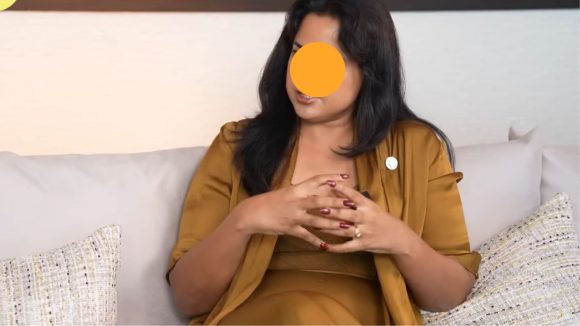 నత్తితో నరకం! అవమాన భారంతో కుంగిపోయాను: హీరోయిన్ సంచలన ప్రకటన! నత్తితో నరకం! అవమాన భారంతో కుంగిపోయాను: హీరోయిన్ సంచలన ప్రకటన!