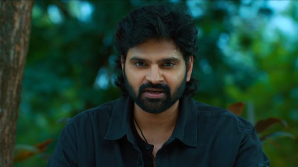 Sree Vishnu's Mruthyunjay: A Bid to Break Free from Comedy Image? Sree Vishnu's Mruthyunjay: A Bid to Break Free from Comedy Image?