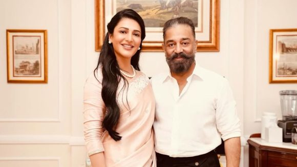 బ్యాక్ గ్రౌండ్ లేనిదే ఛాన్స్ లేదా? నెపోటిజంపై శృతి హాసన్ సంచలన కామెంట్స్! బ్యాక్ గ్రౌండ్ లేనిదే ఛాన్స్ లేదా? నెపోటిజంపై శృతి హాసన్ సంచలన కామెంట్స్!