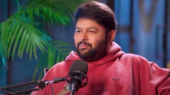 షాకింగ్ నిజం: ఎస్.ఎస్. తమన్ అసలు పేరు శివకుమార్ ఎలా అయ్యింది? ఇంత రహస్యం దాగుందా? షాకింగ్ నిజం: ఎస్.ఎస్. తమన్ అసలు పేరు శివకుమార్ ఎలా అయ్యింది? ఇంత రహస్యం దాగుందా?
