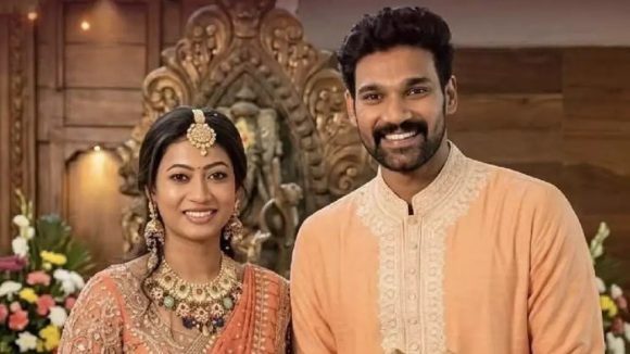 Bellamkonda Sai Srinivas Wedding: Dates, Venues & Kavya Reddy Details Revealed! Bellamkonda Sai Srinivas Wedding: Dates, Venues & Kavya Reddy Details Revealed!