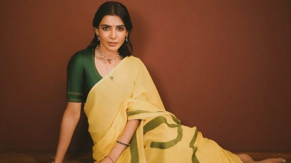 Samantha's Shocking Comments on Women's Safety & Roles in Indian Film Industry Samantha's Shocking Comments on Women's Safety & Roles in Indian Film Industry
