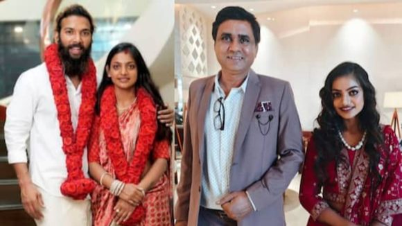 షాకింగ్: డైరెక్టర్పై మోనాలిసా సంచలన ఆరోపణలు! పరువు నష్టం దావాతో సనోజ్ మిశ్రా కౌంటర్! షాకింగ్: డైరెక్టర్పై మోనాలిసా సంచలన ఆరోపణలు! పరువు నష్టం దావాతో సనోజ్ మిశ్రా కౌంటర్!