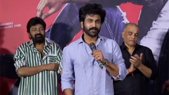రోహిత్ శర్మ బయోపిక్ పై శర్వానంద్ సంచలన వ్యాఖ్యలు! అసలు విషయం చెప్పేశాడు! రోహిత్ శర్మ బయోపిక్ పై శర్వానంద్ సంచలన వ్యాఖ్యలు! అసలు విషయం చెప్పేశాడు!