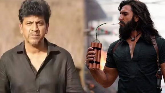 Shivanna Hails 'Dhurandhar 2': Calls Ranveer Singh's Performance Mesmerizing Shivanna Hails 'Dhurandhar 2': Calls Ranveer Singh's Performance Mesmerizing