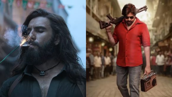 పవన్ కళ్యాణ్ 'ఉస్తాద్'కు షాక్! రెండో రోజే కలెక్షన్లు పతనం.. 'ధురంధర్' దెబ్బకు విలవిల! పవన్ కళ్యాణ్ 'ఉస్తాద్'కు షాక్! రెండో రోజే కలెక్షన్లు పతనం.. 'ధురంధర్' దెబ్బకు విలవిల!