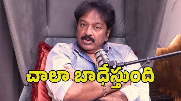 చిరంజీవిని టార్గెట్ చేస్తే అంతే సంగతులు! వివి వినాయక్ సంచలన హెచ్చరిక! చిరంజీవిని టార్గెట్ చేస్తే అంతే సంగతులు! వివి వినాయక్ సంచలన హెచ్చరిక!