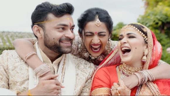 Lavanya Tripathi Reveals Varun Tej Love Story & Niharika's Discovery, Business Plans Lavanya Tripathi Reveals Varun Tej Love Story & Niharika's Discovery, Business Plans