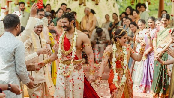 Virosh Wedding: Superfan's Emotional 'Why No Invite?' Video Goes Viral Virosh Wedding: Superfan's Emotional 'Why No Invite?' Video Goes Viral