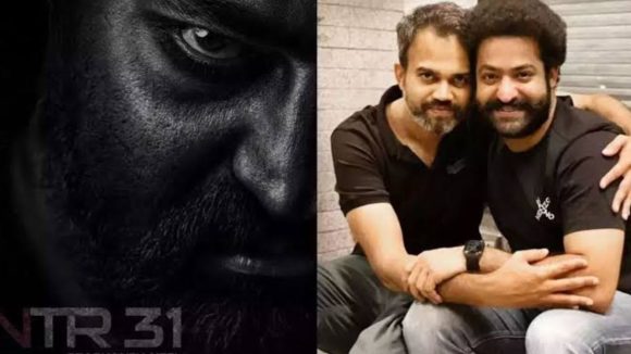 NTR's 'Dragon' Movie: A Year On, Only 40% Shot – Delays & Fan Concerns NTR's 'Dragon' Movie: A Year On, Only 40% Shot – Delays & Fan Concerns