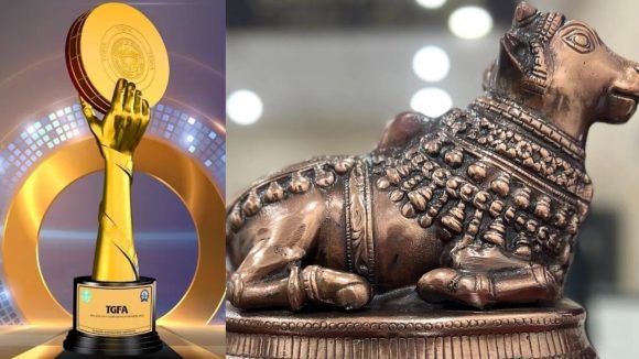 Nandi Awards Controversy: AP Govt's Strategic Silence & Tollywood's Investment Dilemma Nandi Awards Controversy: AP Govt's Strategic Silence & Tollywood's Investment Dilemma